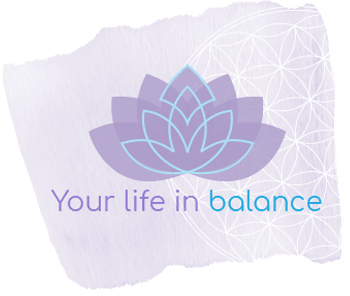 Your life in balance